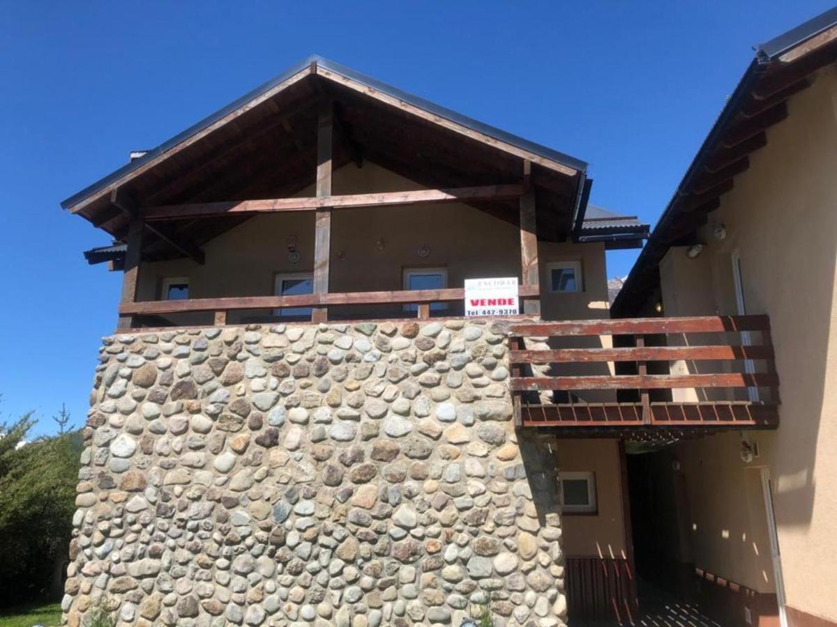 Apartment Catedral Espectacular Duplex Vista Cerro Martin Jereb 9826 *
