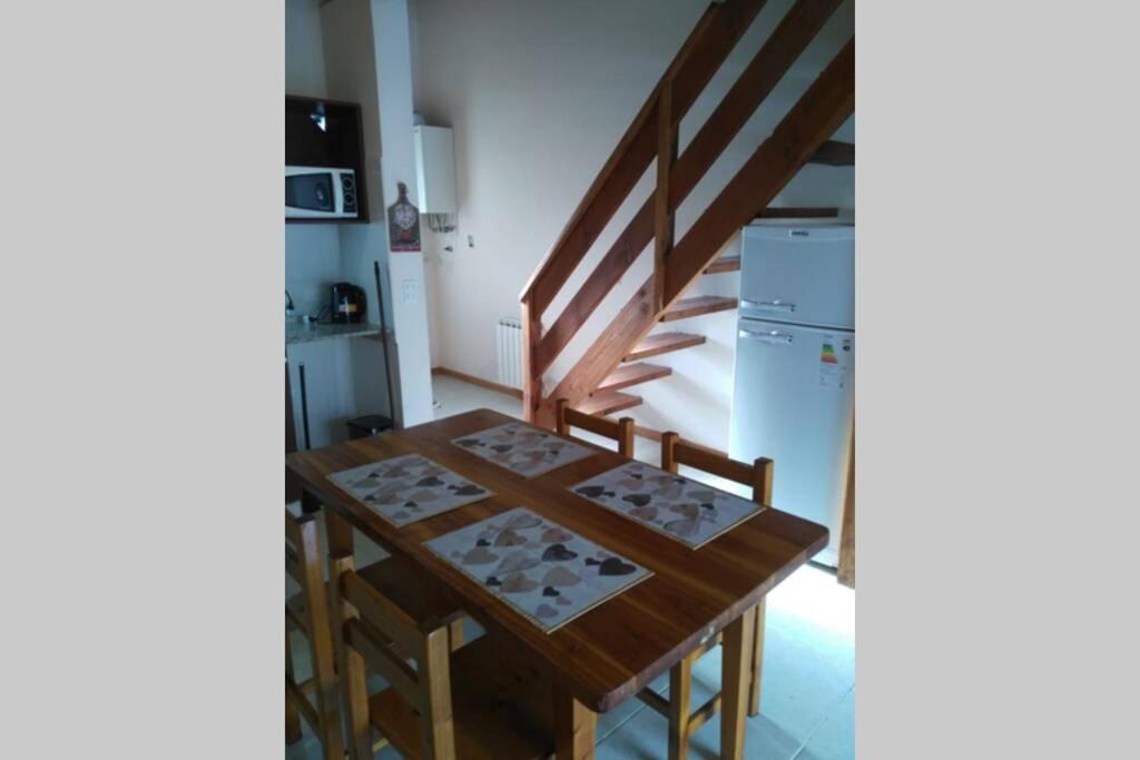 Catedral Espectacular Duplex Vista Cerro Martin Jereb 9826 Apartment San Carlos de Bariloche